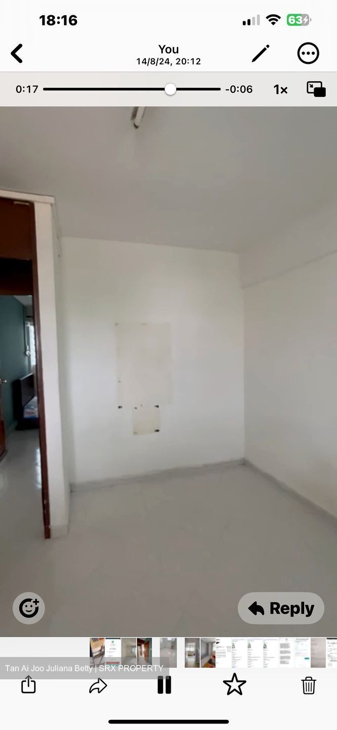 Blk 147 Serangoon North Avenue 1 (Serangoon), HDB 4 Rooms #575936891